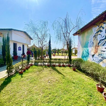 Corbett Bungalow , Jim Corbett رامناجار المظهر الخارجي الصورة
