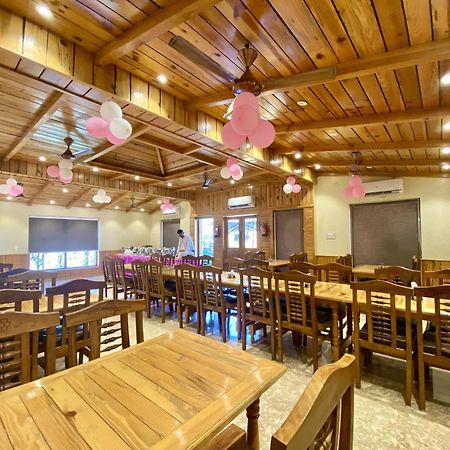 Corbett Bungalow , Jim Corbett رامناجار المظهر الخارجي الصورة