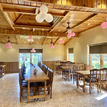 Corbett Bungalow , Jim Corbett رامناجار المظهر الخارجي الصورة