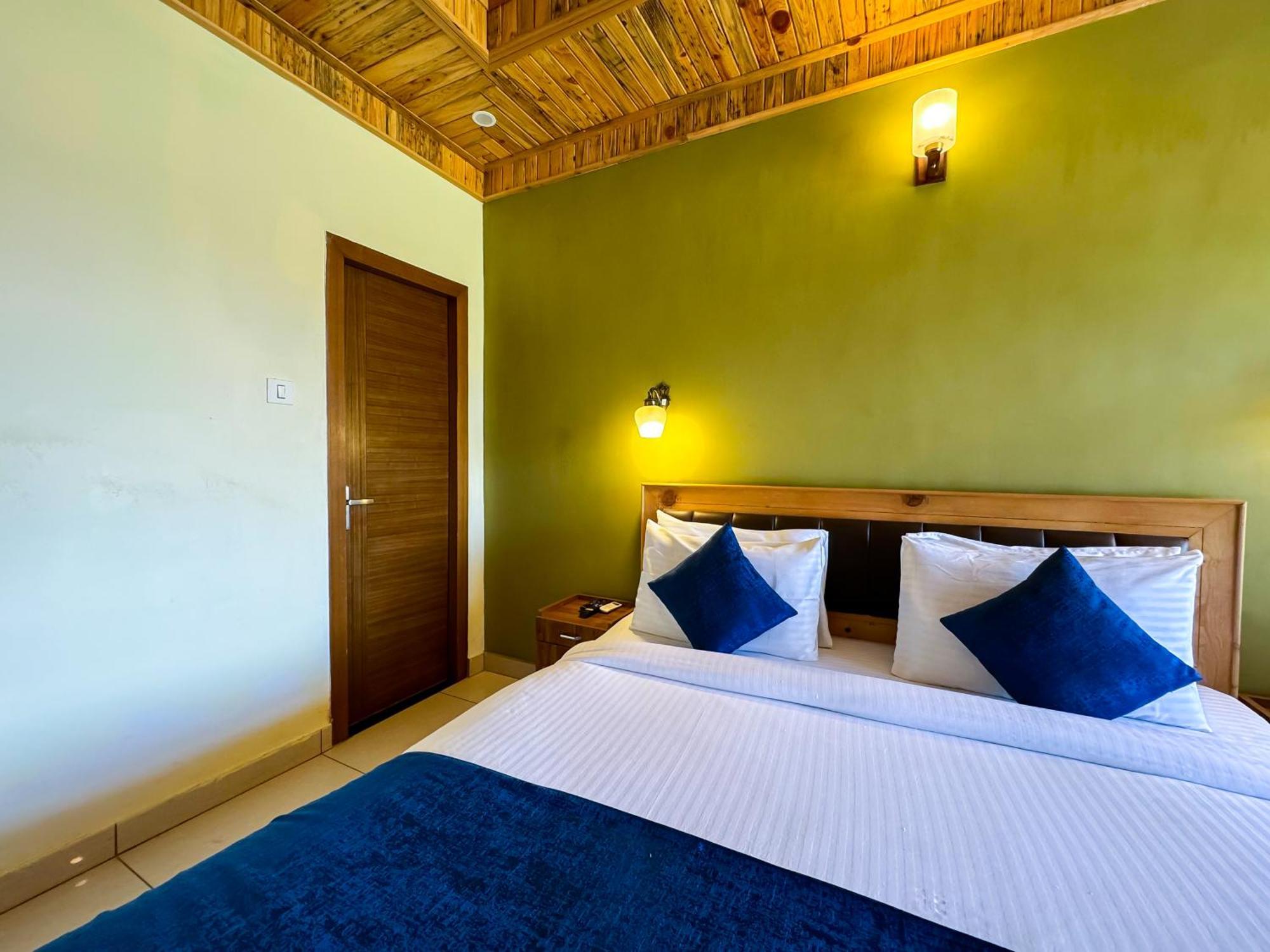 Corbett Bungalow , Jim Corbett رامناجار المظهر الخارجي الصورة