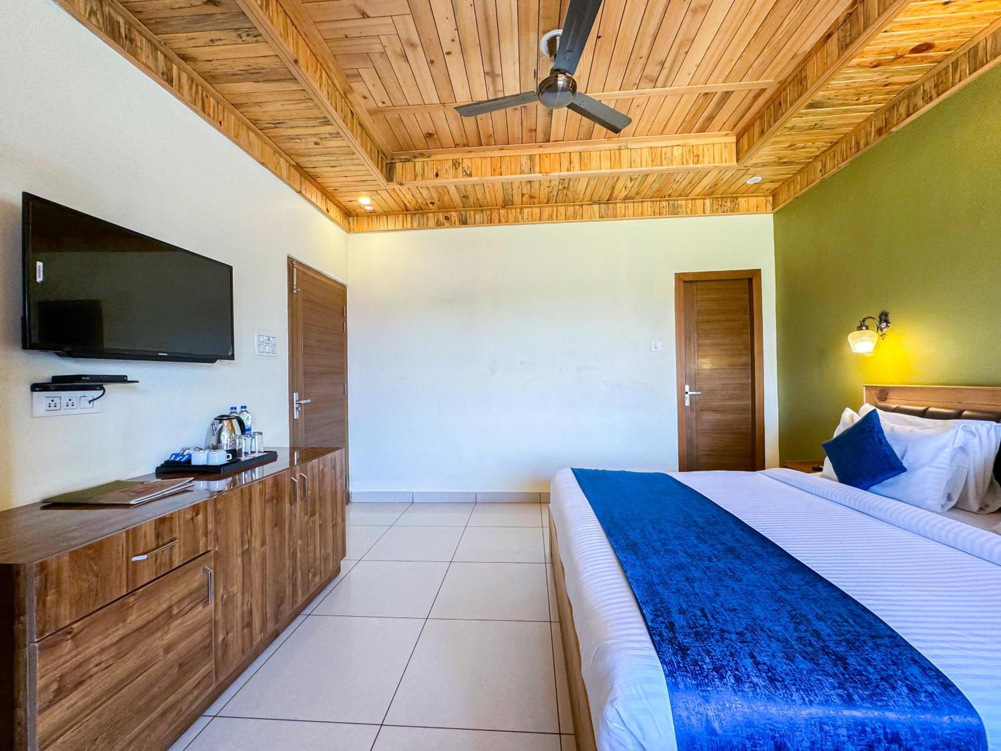 Corbett Bungalow , Jim Corbett رامناجار المظهر الخارجي الصورة
