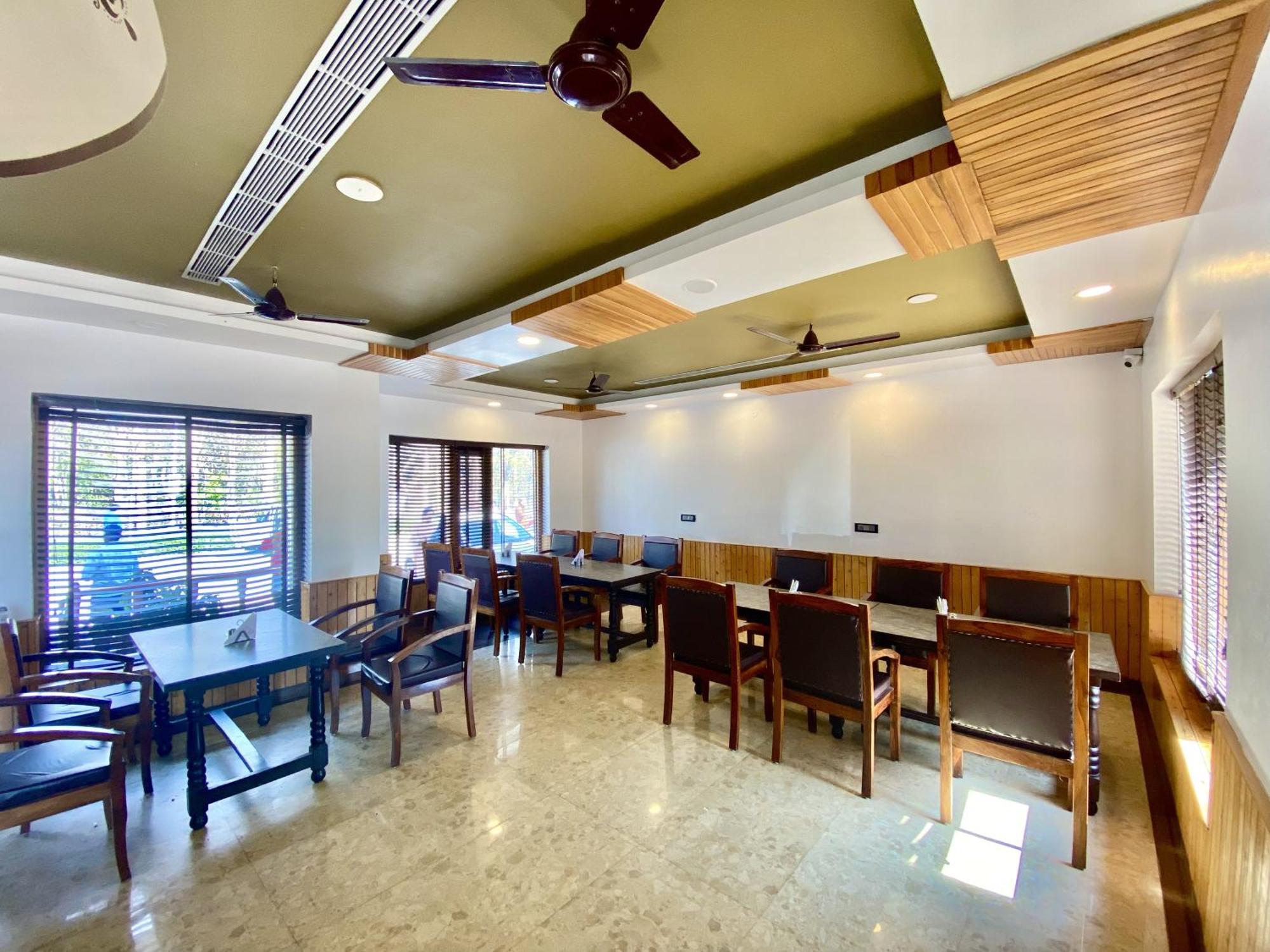Corbett Bungalow , Jim Corbett رامناجار المظهر الخارجي الصورة